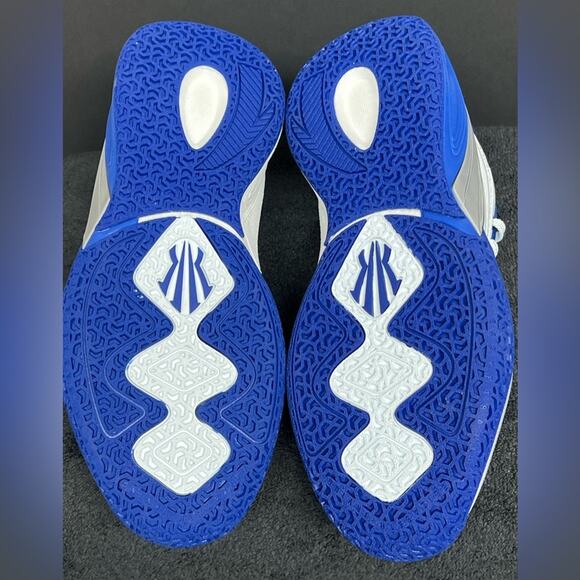 Size 10 - Anta Kai 1 ‘11 Games’ Duke 8124D1113-4 Basketball Shoes Sneakers NWOB - Picture 11 of 13